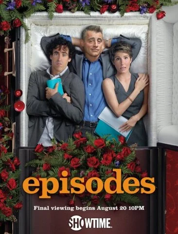 Эпизоды